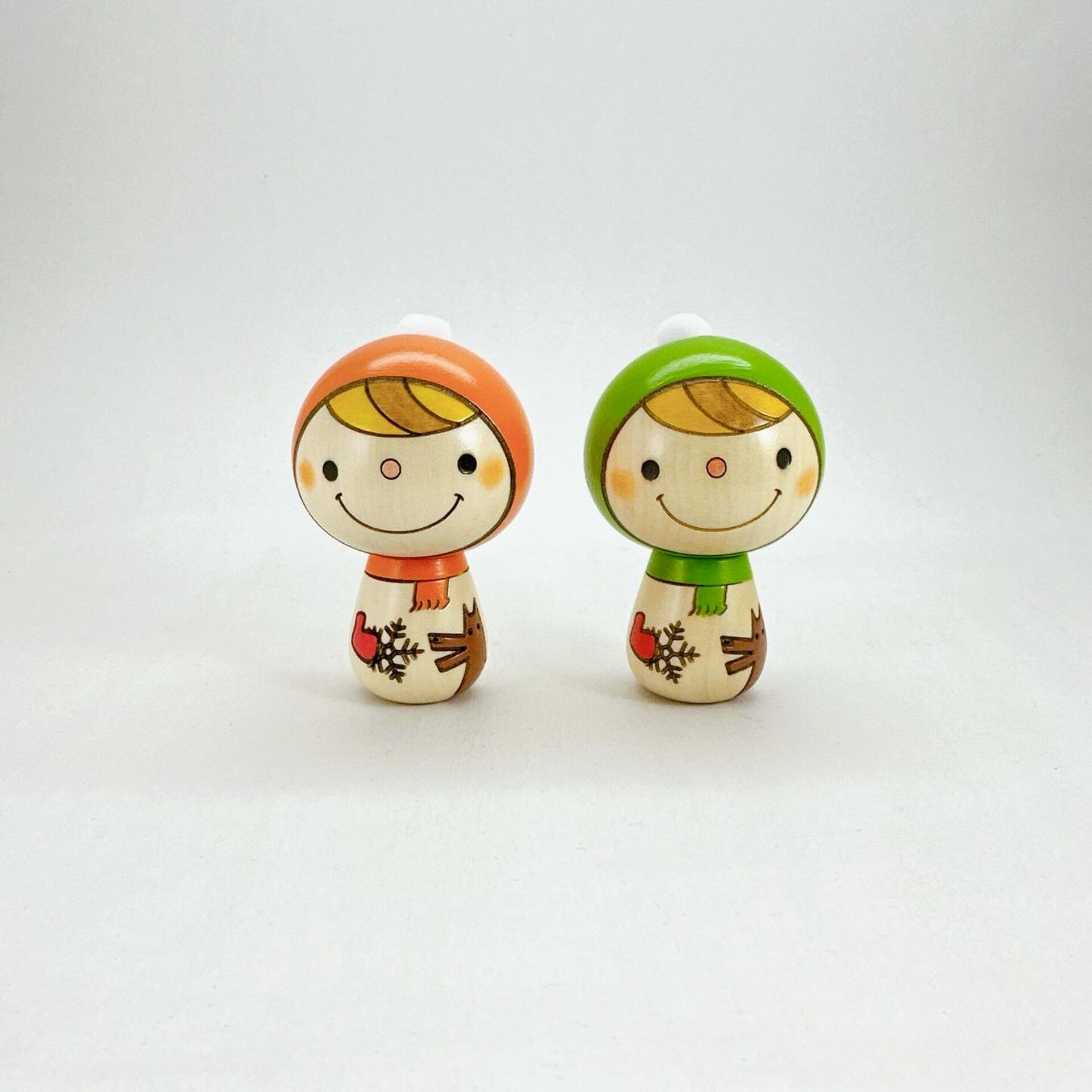 ハンドメイド | こけしの通販ならKokechi 『卯三郎の孫』